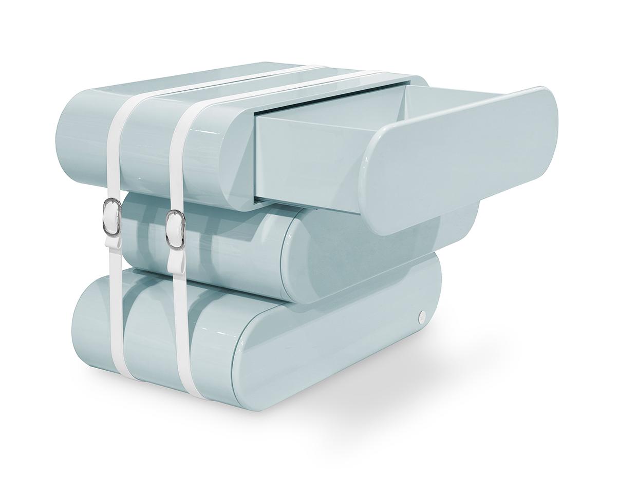 Commode Cloud 3 Tiroirs