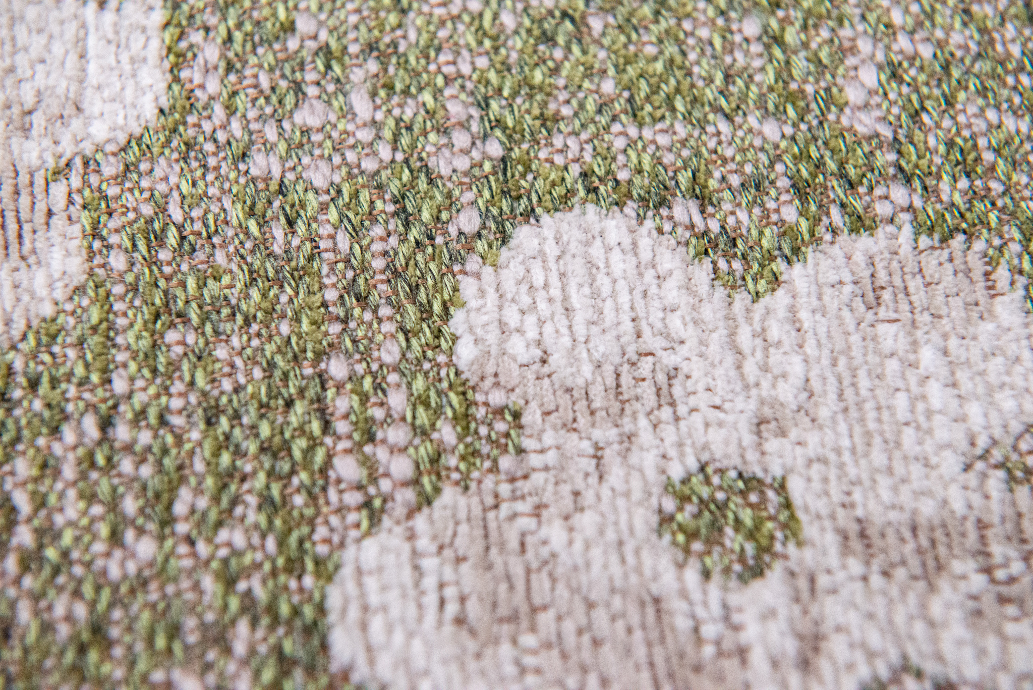 Tapis Jardin Humide 9372