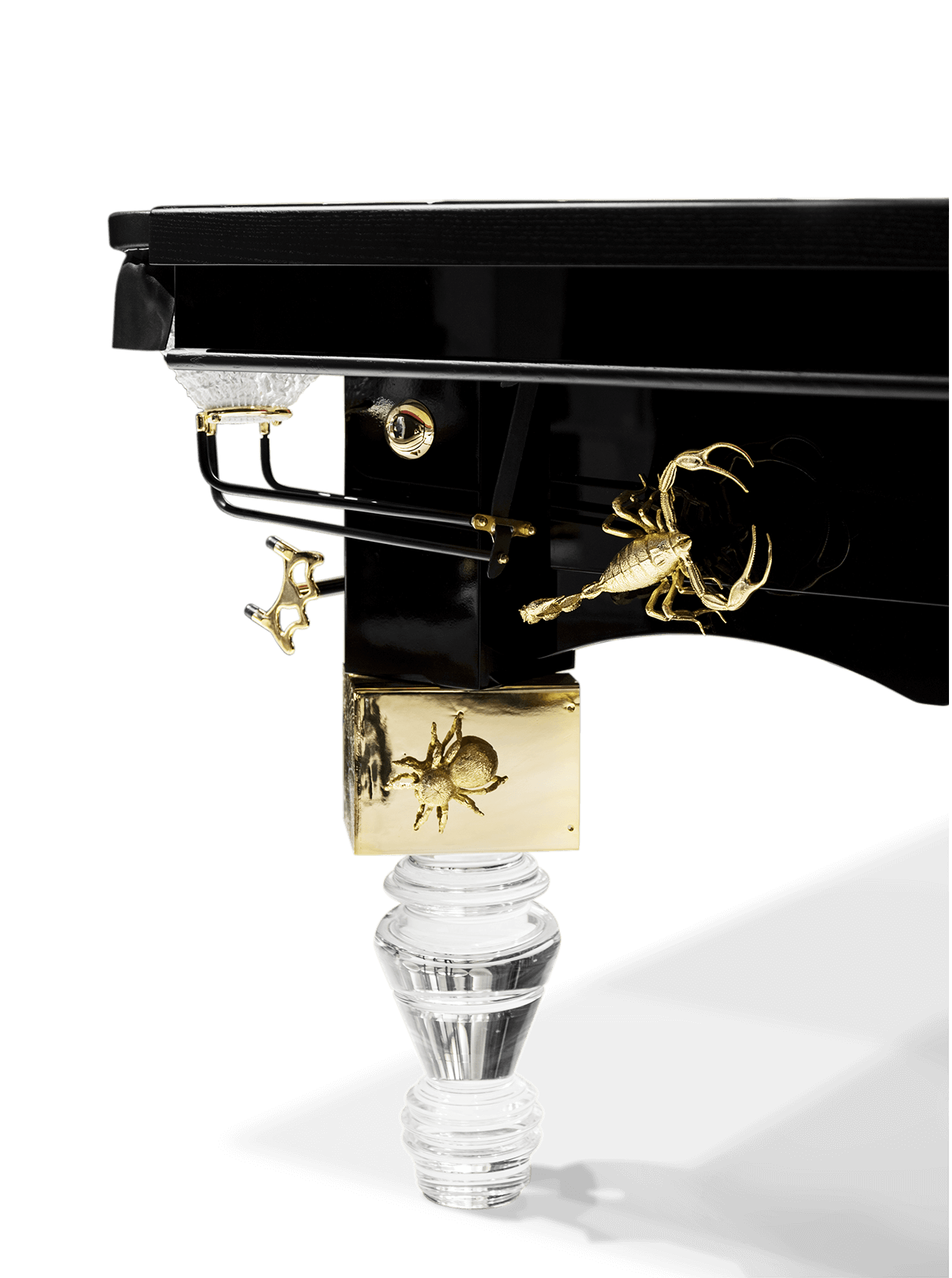 Table de Billard Snooker Eclipse