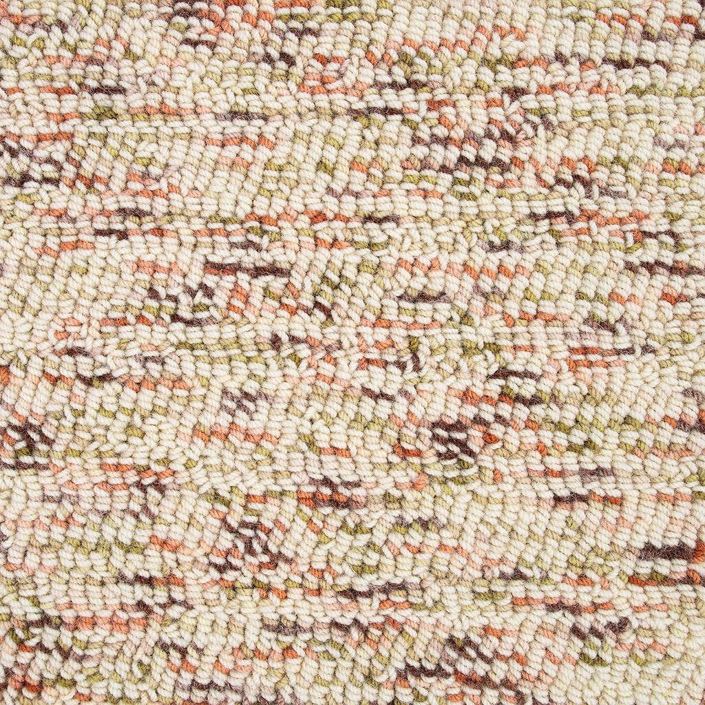 Tapis Jazz Dense Seventies Sway | Taille: 250 x 350 cm