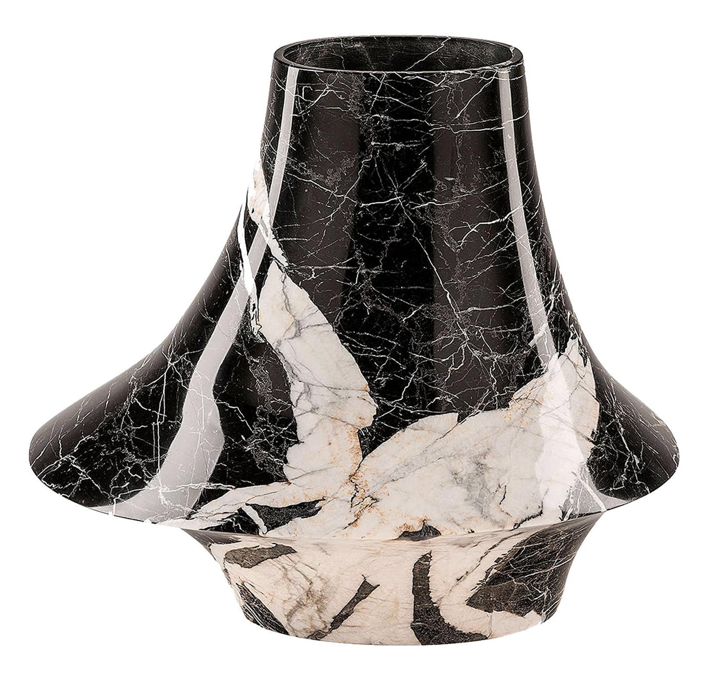 Petit vase Eccentrico