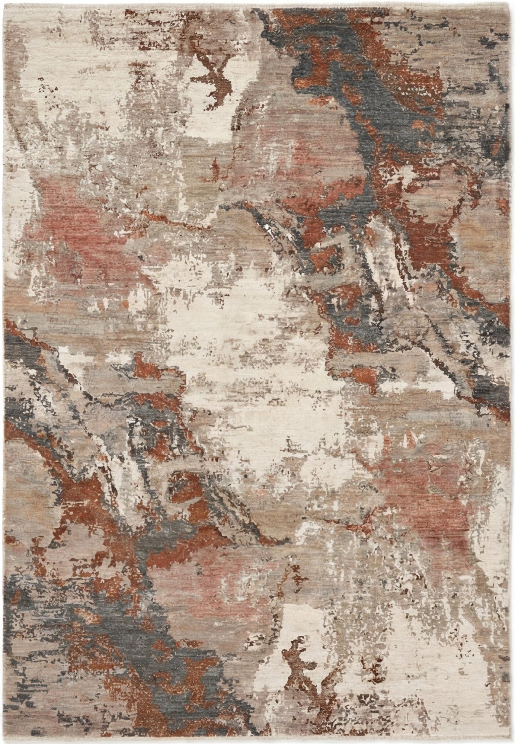 Tapis Antique Patina