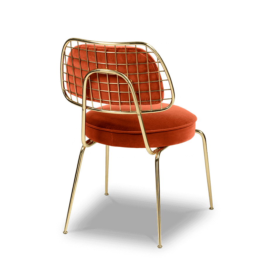 Chaise Marie