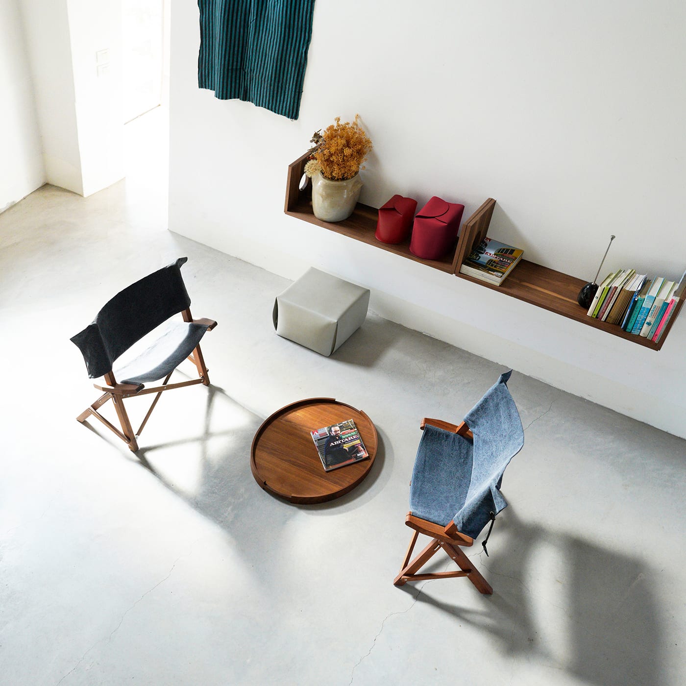 Ensemble de Paniers Bloom