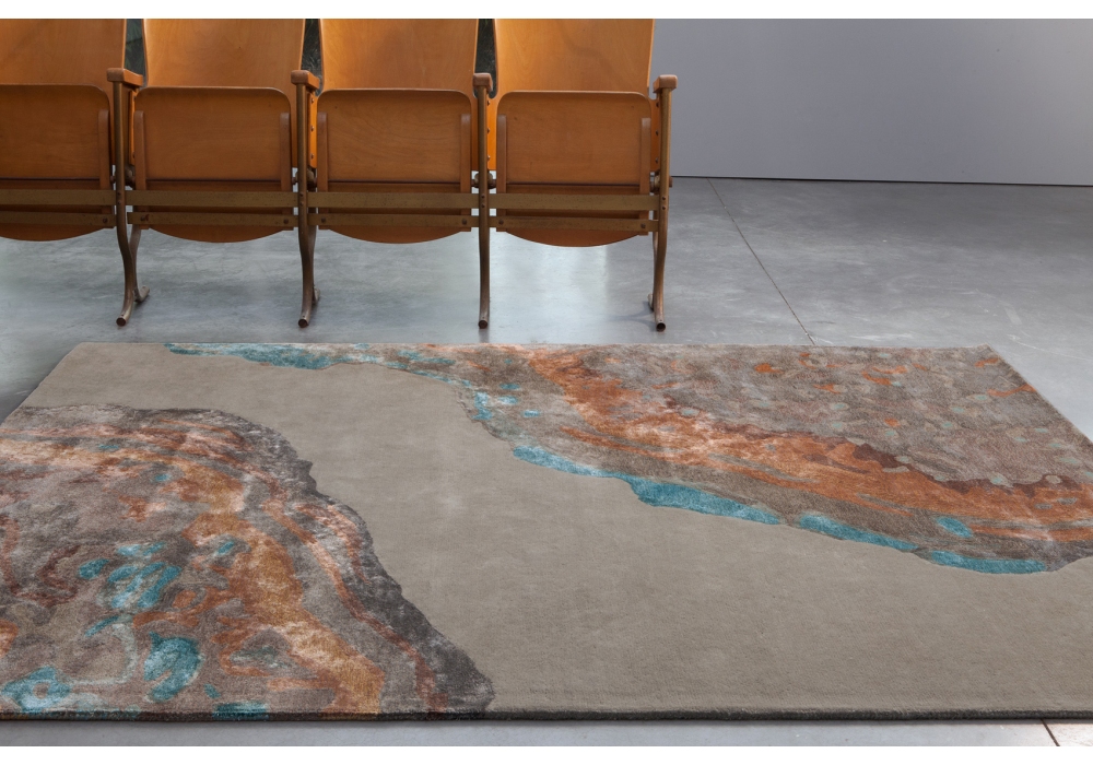 Tapis Gemme