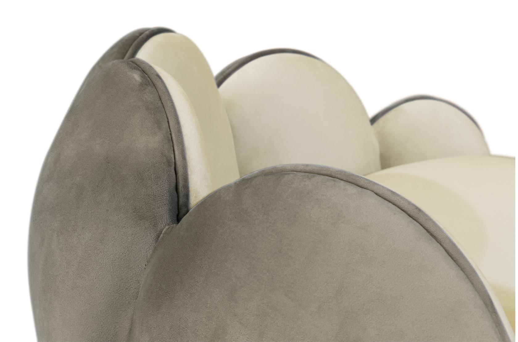 Fauteuil enfant Lotus