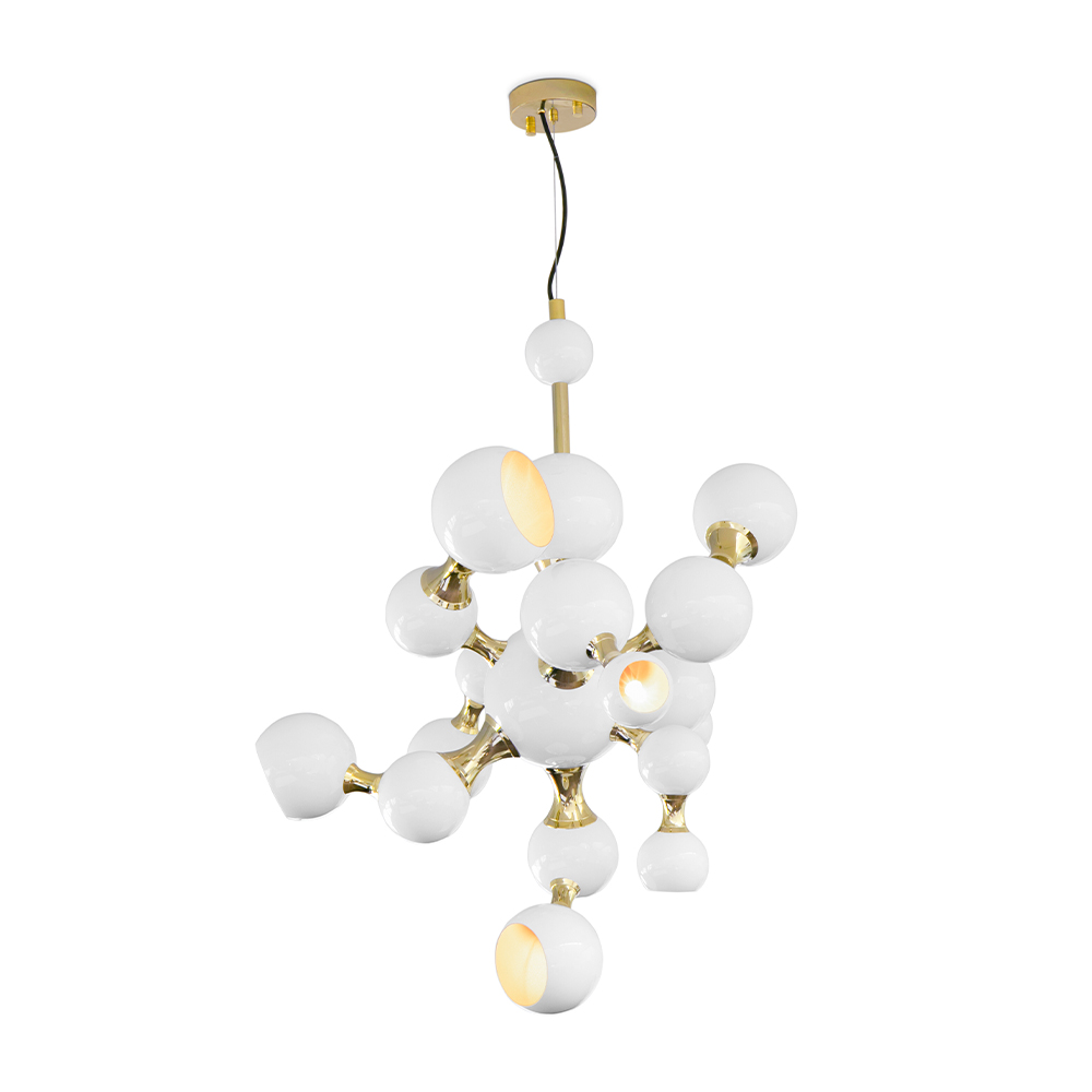 Suspension Molecular