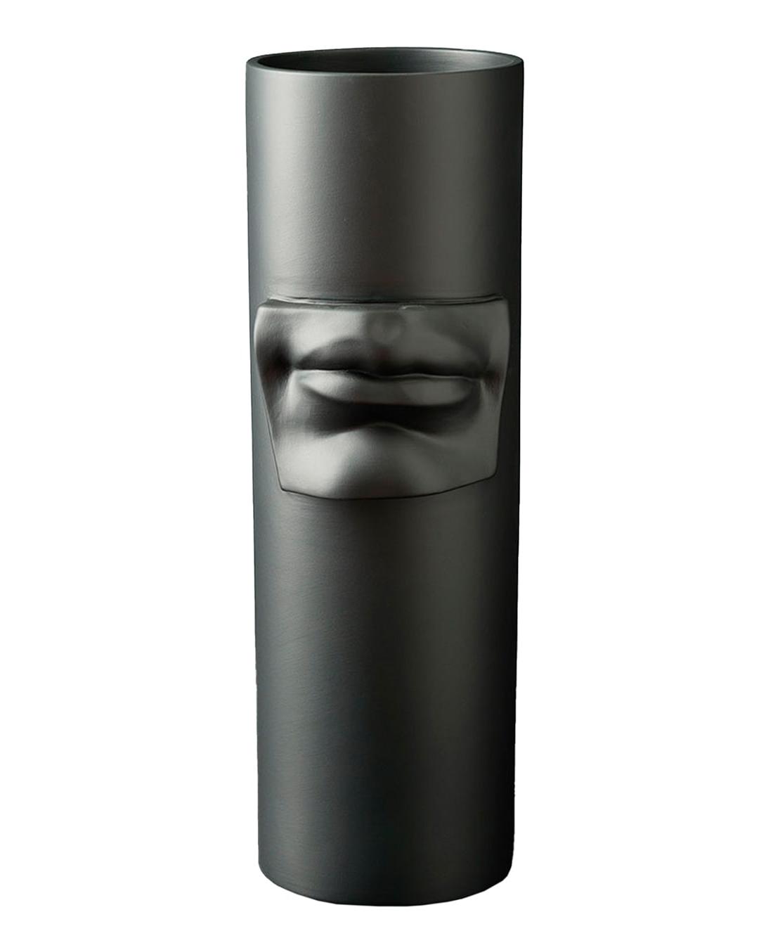 Vase bouche de David