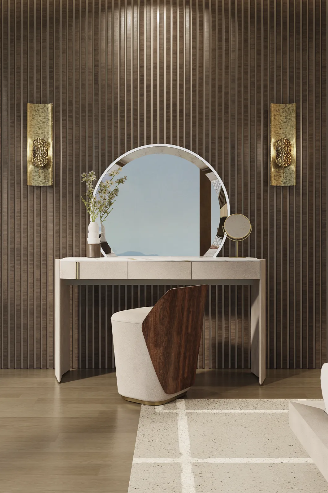 Coiffeuse Algerone - 7