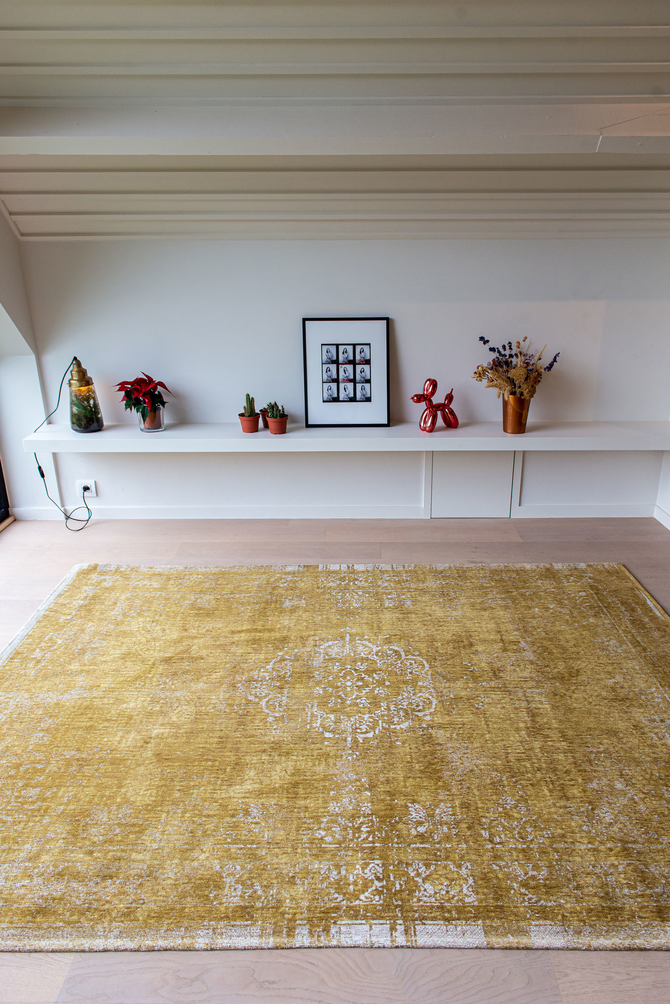 Tapis Spring Moss 9145