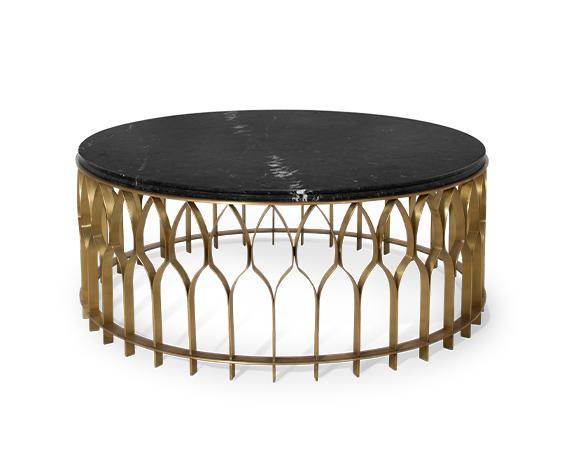 Table Basse Sanctuary