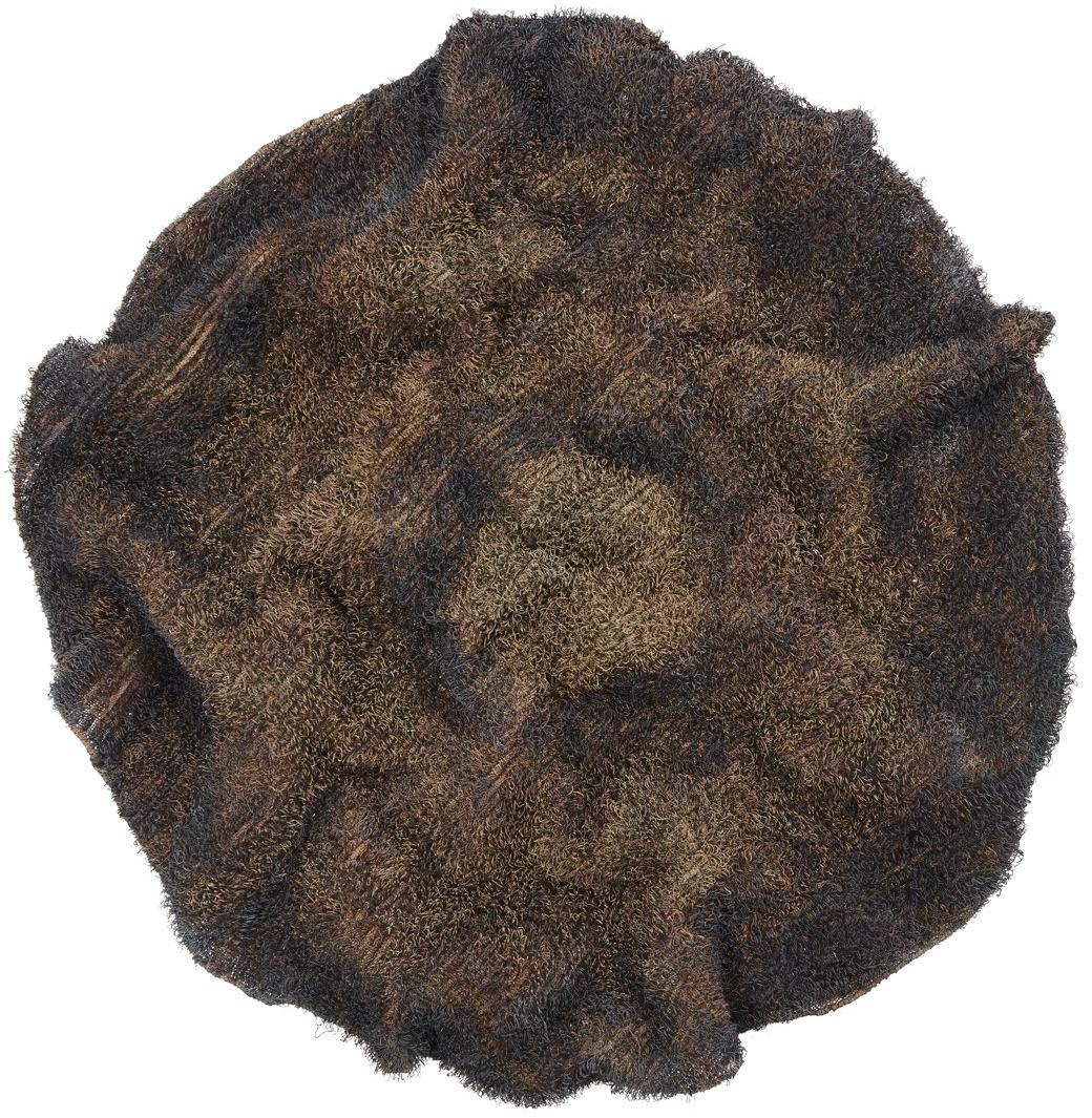 Tapis Métallique : Cuivre