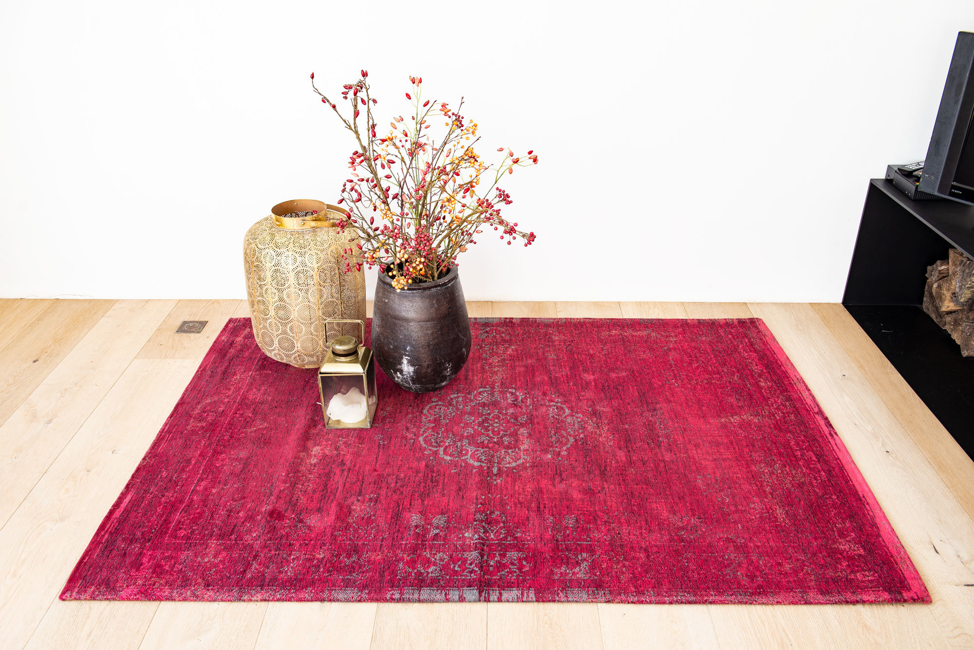 Tapis 8260 Scarlet