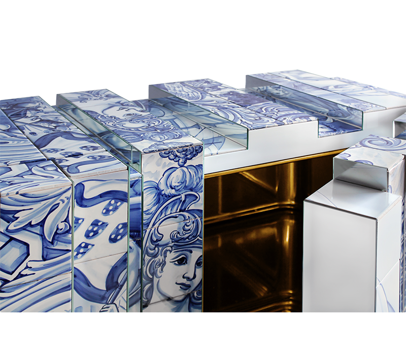 Buffet Legacy Buffet Legacy