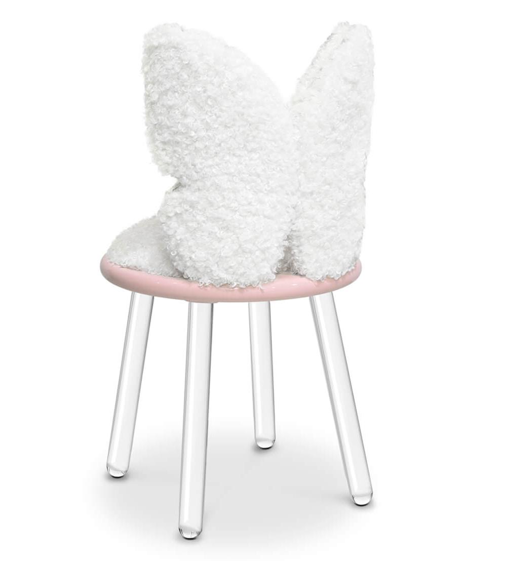 Chaise enfant Pixie