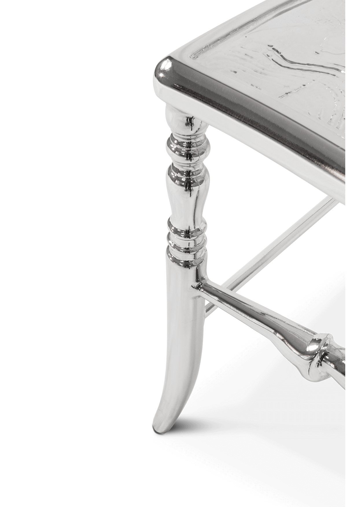 Chaise Signature Empyrean