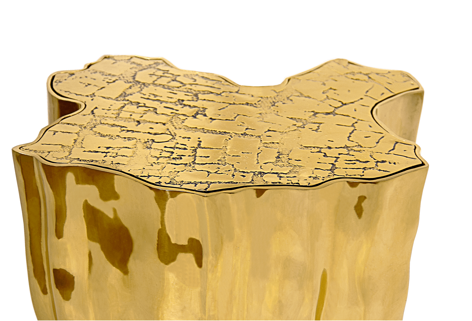 Table d'Appoint Collection Eden