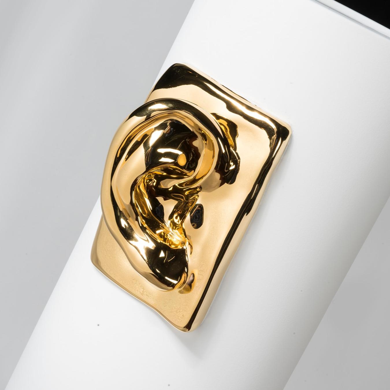 Vase oreille de David