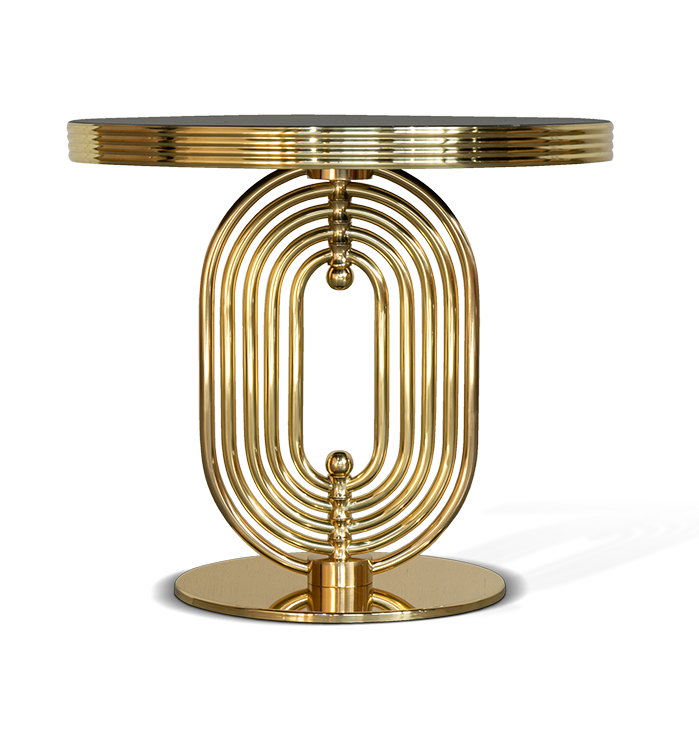 Table Basse Turner