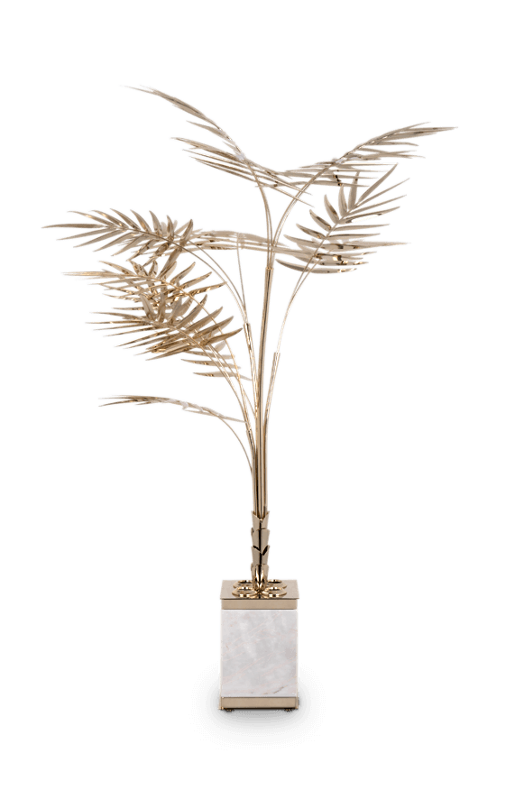Lampadaire Solara