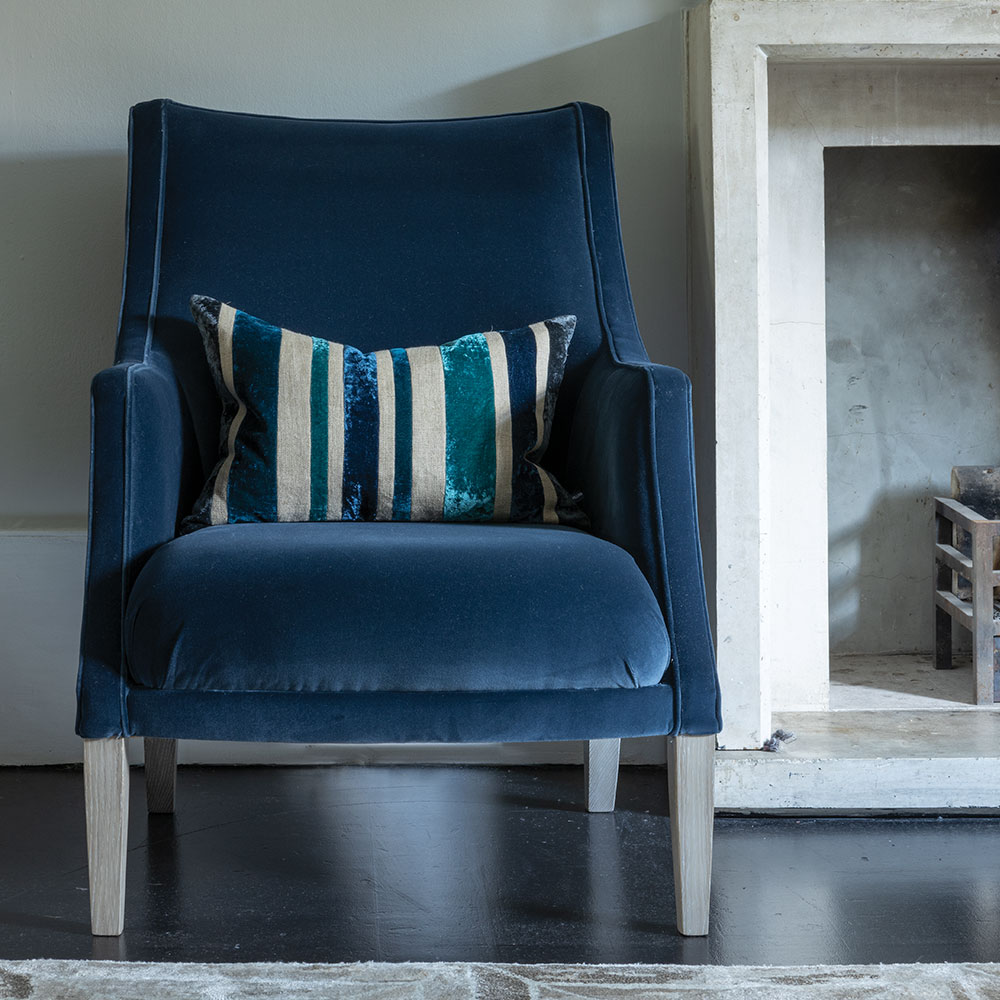 Reilly Coussin Décoratif