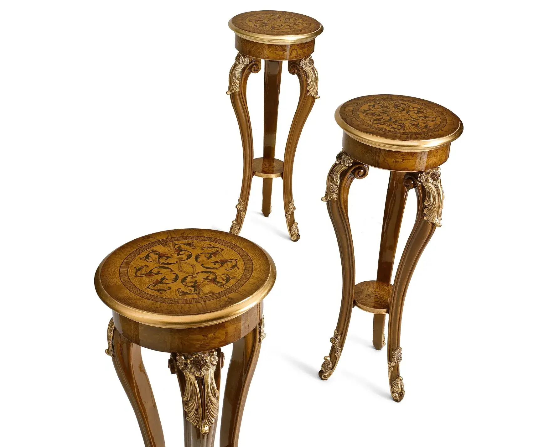 Piédestal Italien Delcevita