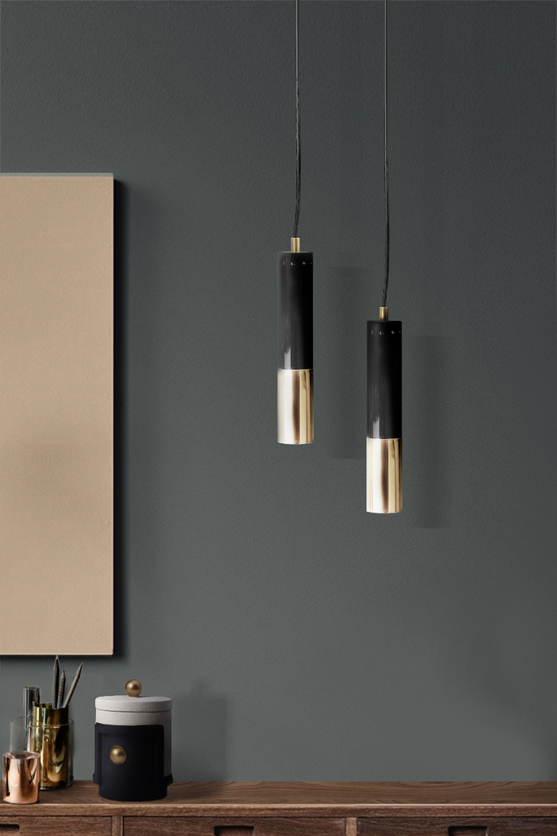 Suspension Modernist - 7