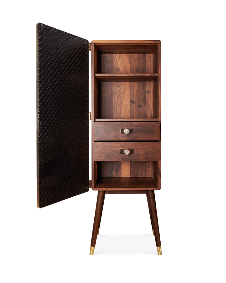 Armoire Haute Monocles