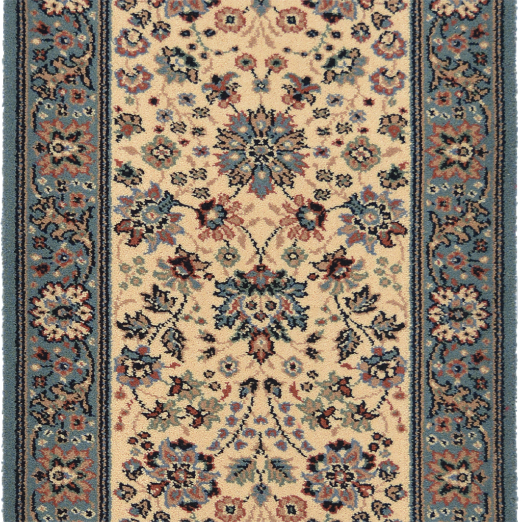 Antika Runner Tapis d’escalier | Largeur de rouleau: 67 cm