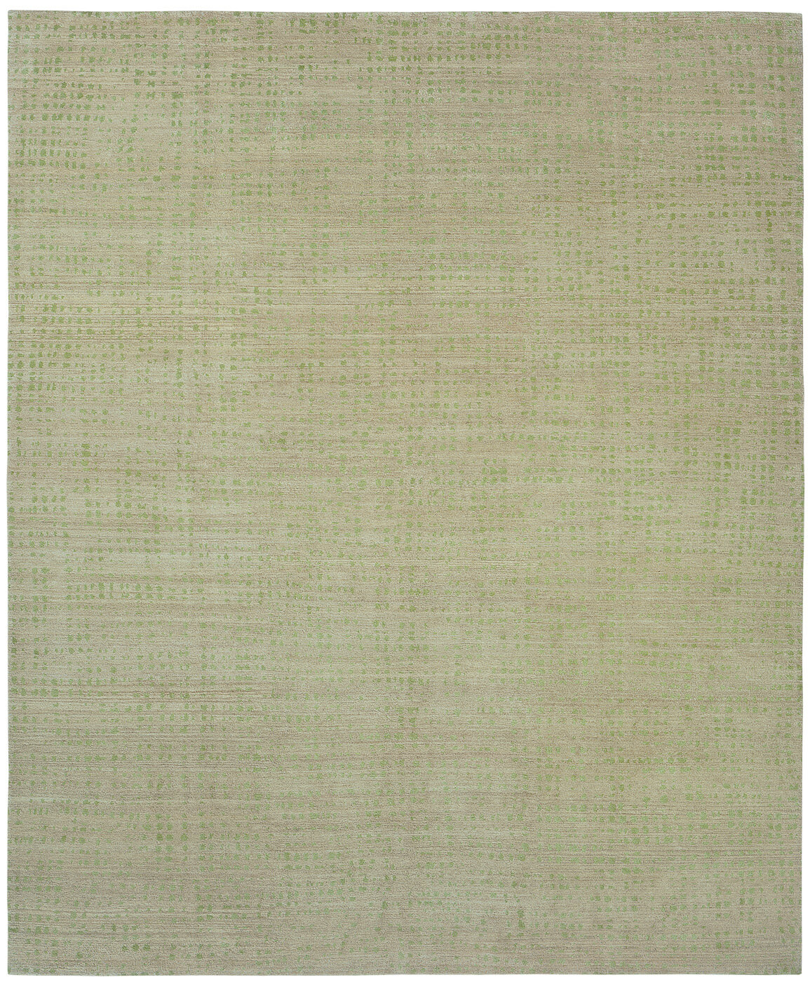 Tapis Mauro Netzwerk Vert