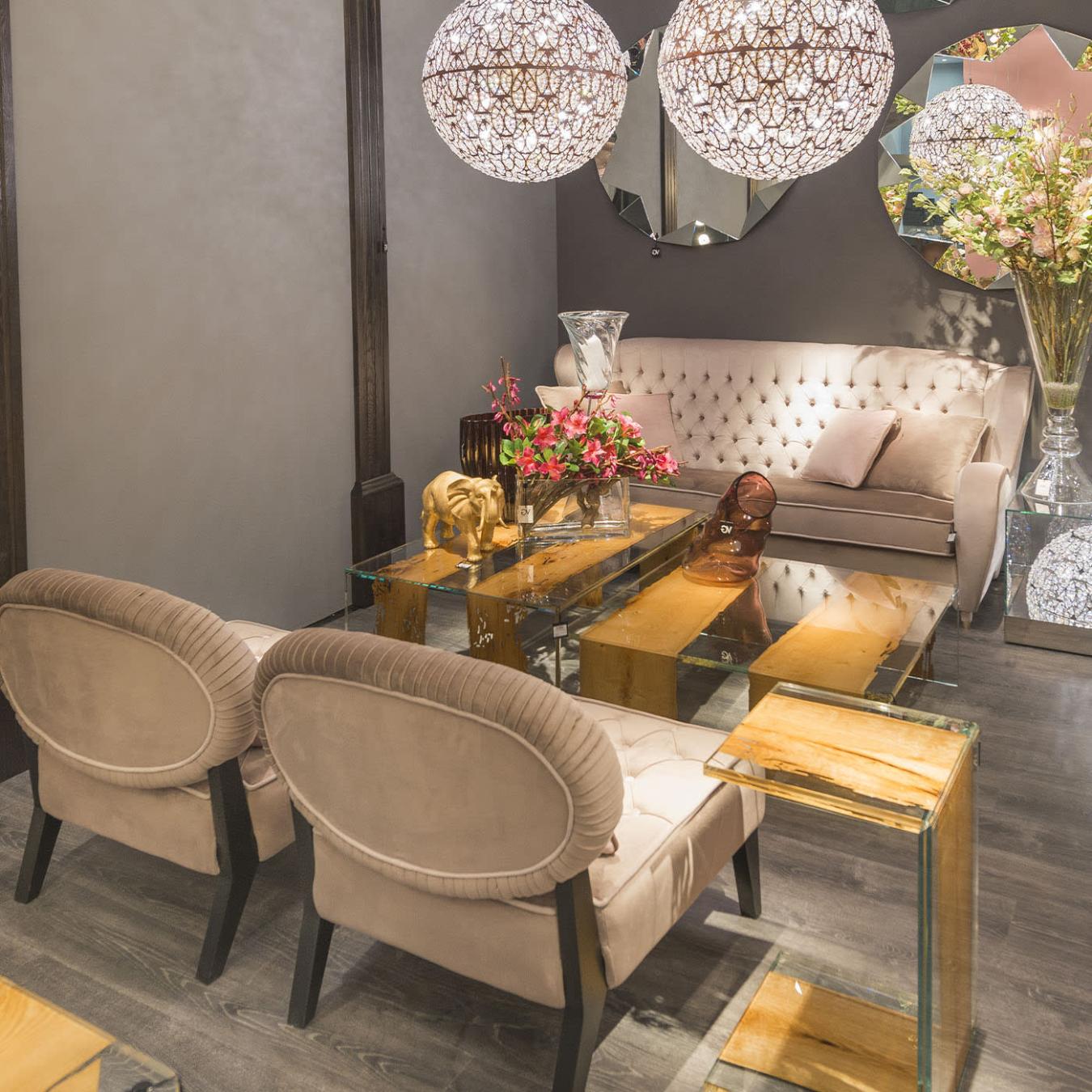 Table d'appoint Venezia