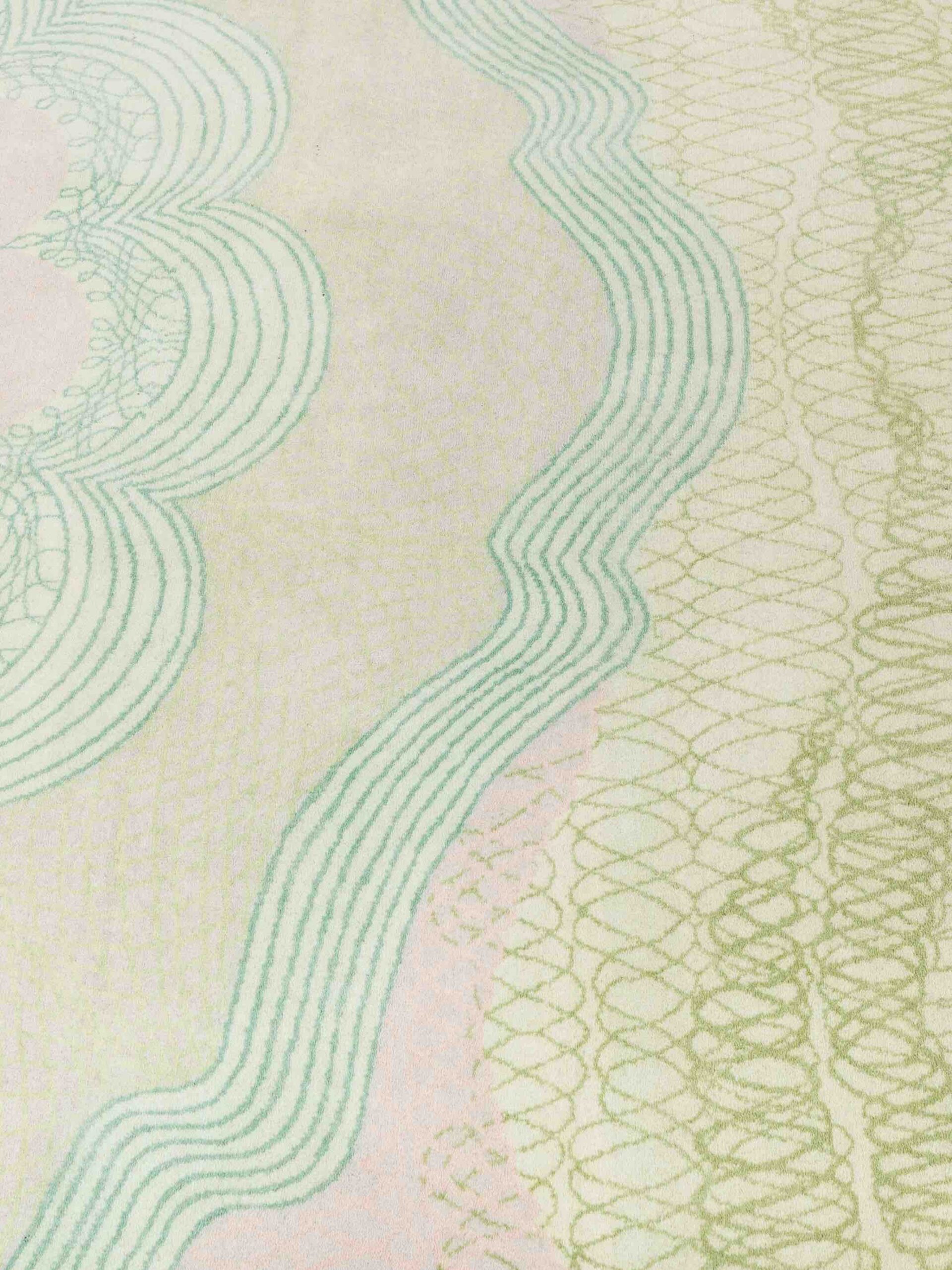 Tapis Money's Worth