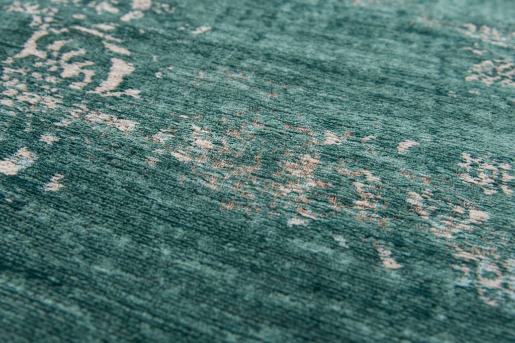 Tapis 8258 Jade | Taille: 280 x 390 cm