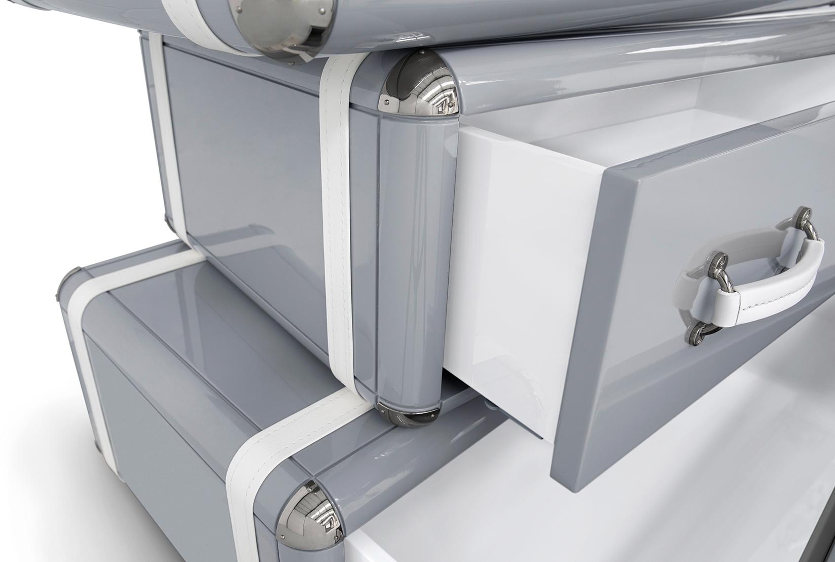 Commode Sky 3 Tiroirs