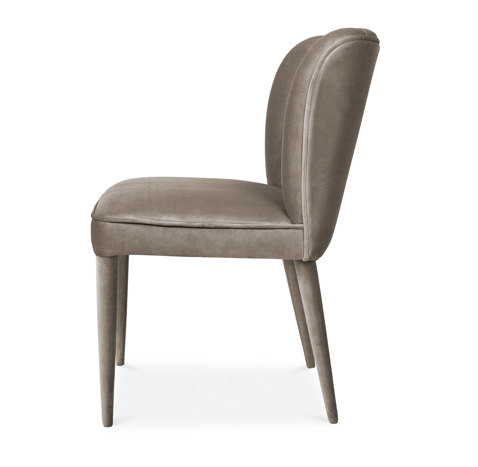 Chaise de Salle à Manger Premium