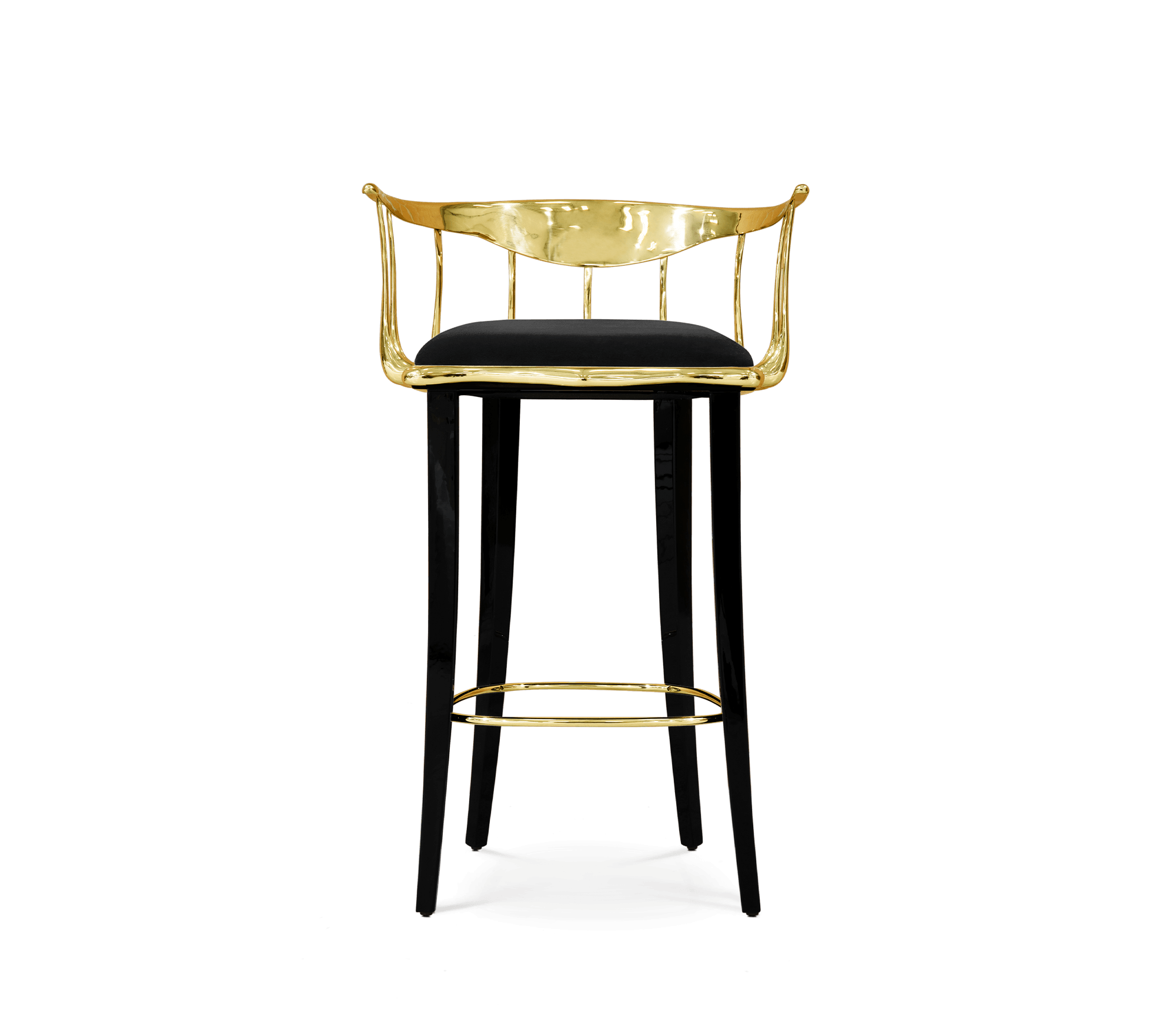Tabouret de Bar Luxe