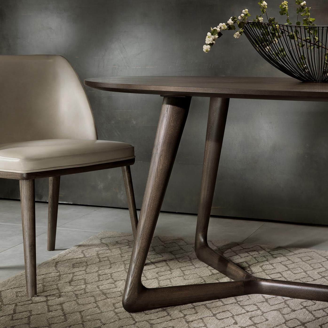 Table de salle à manger Cover