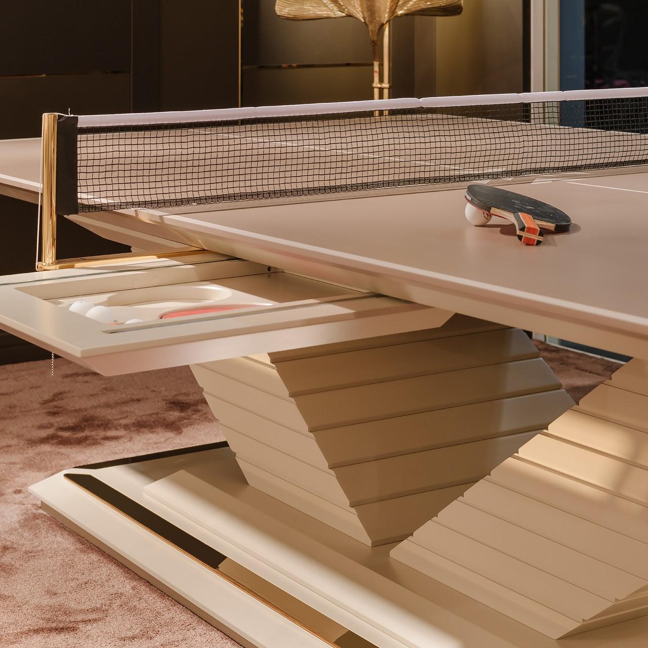 Table de Ping-Pong Arena