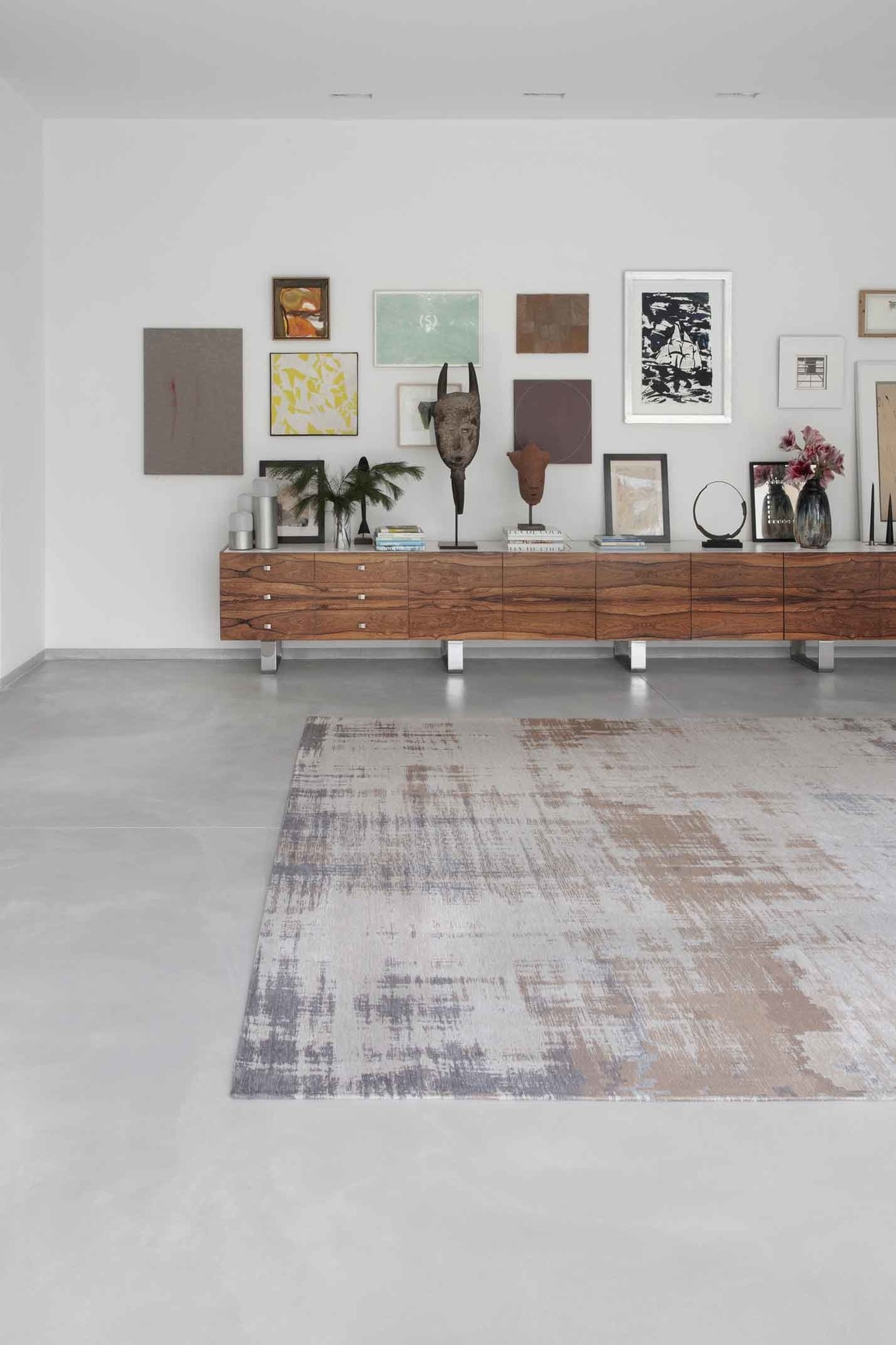 Tapis Padua Beige 9195