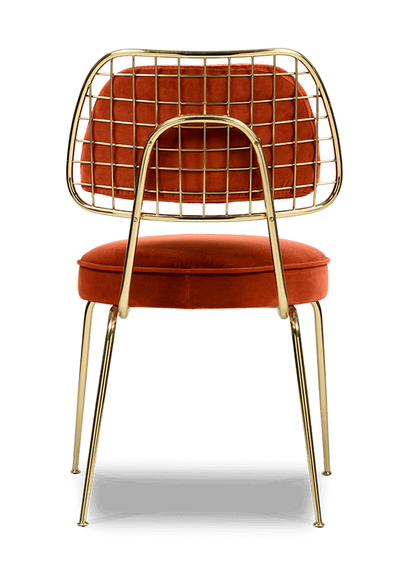 Chaise Marie