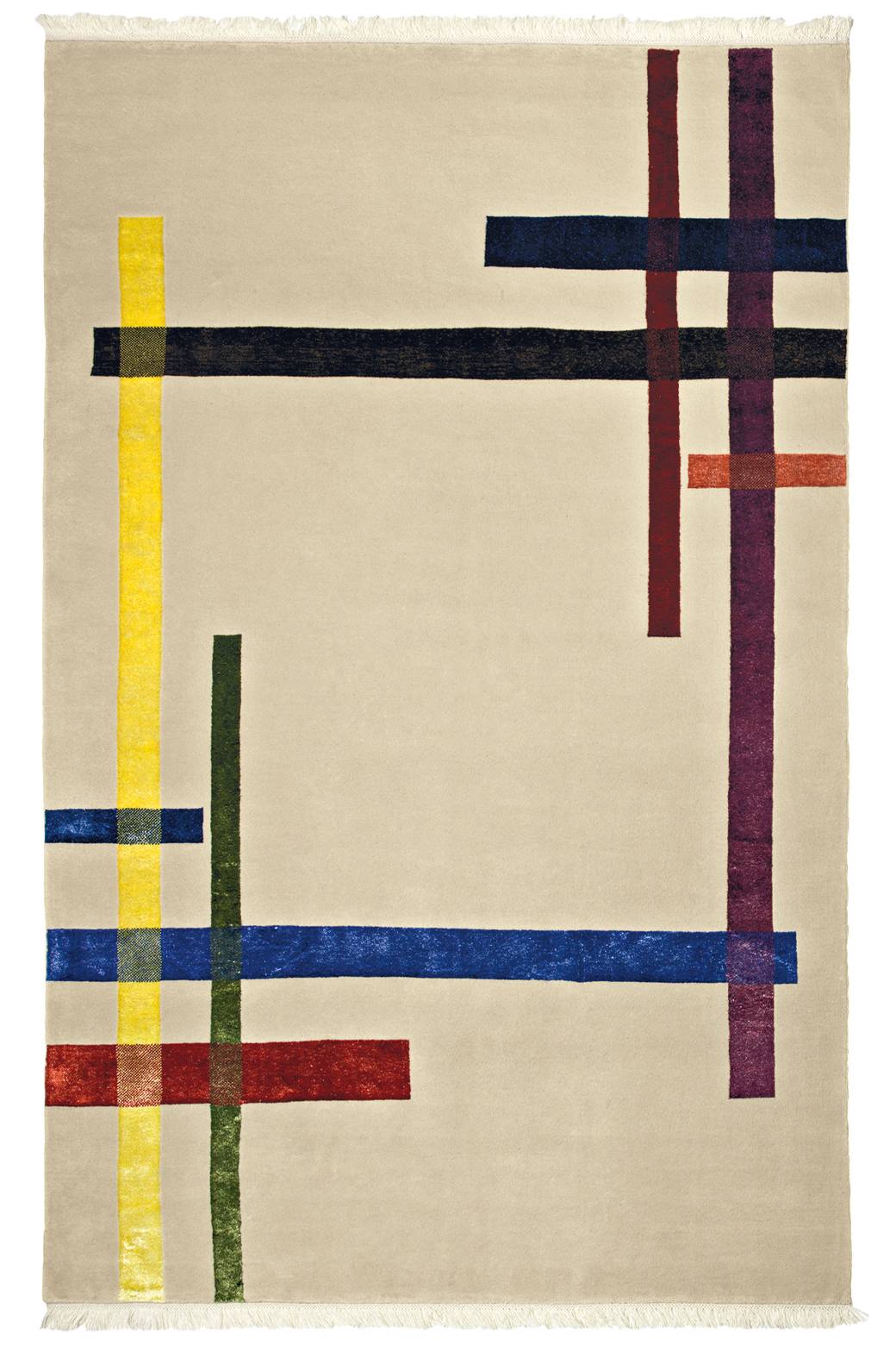 Tapis Complémentaire 2