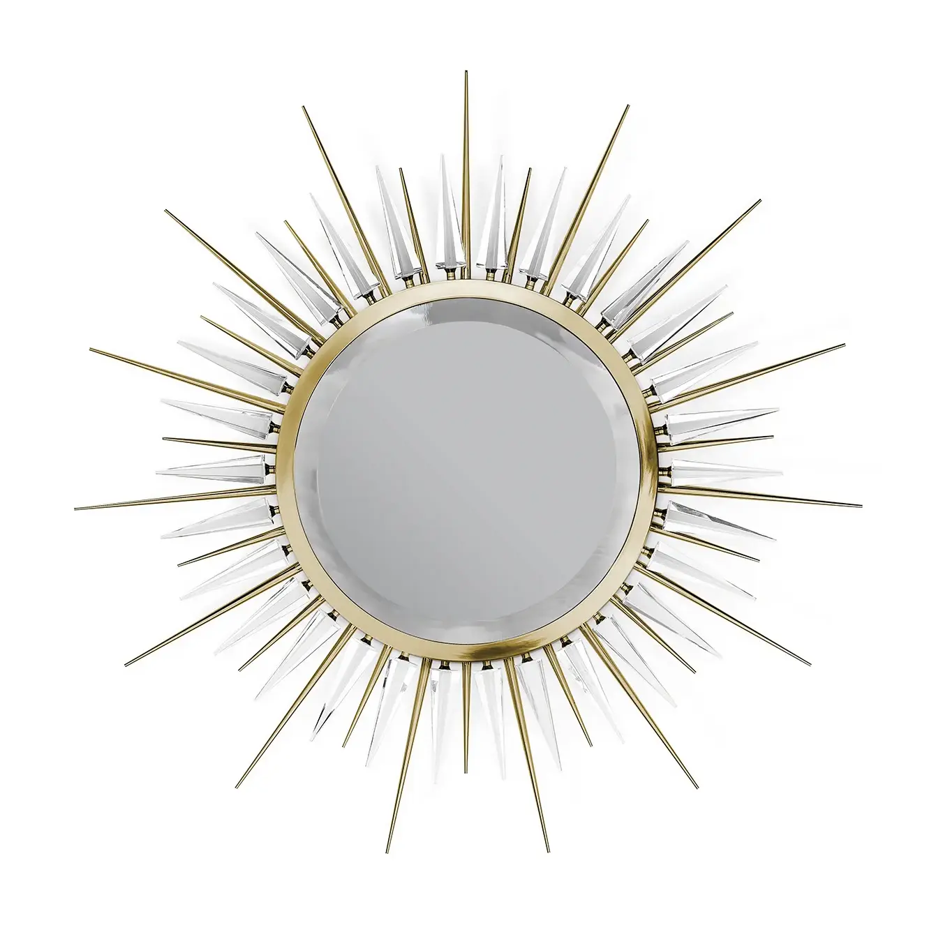 Miroir Blast