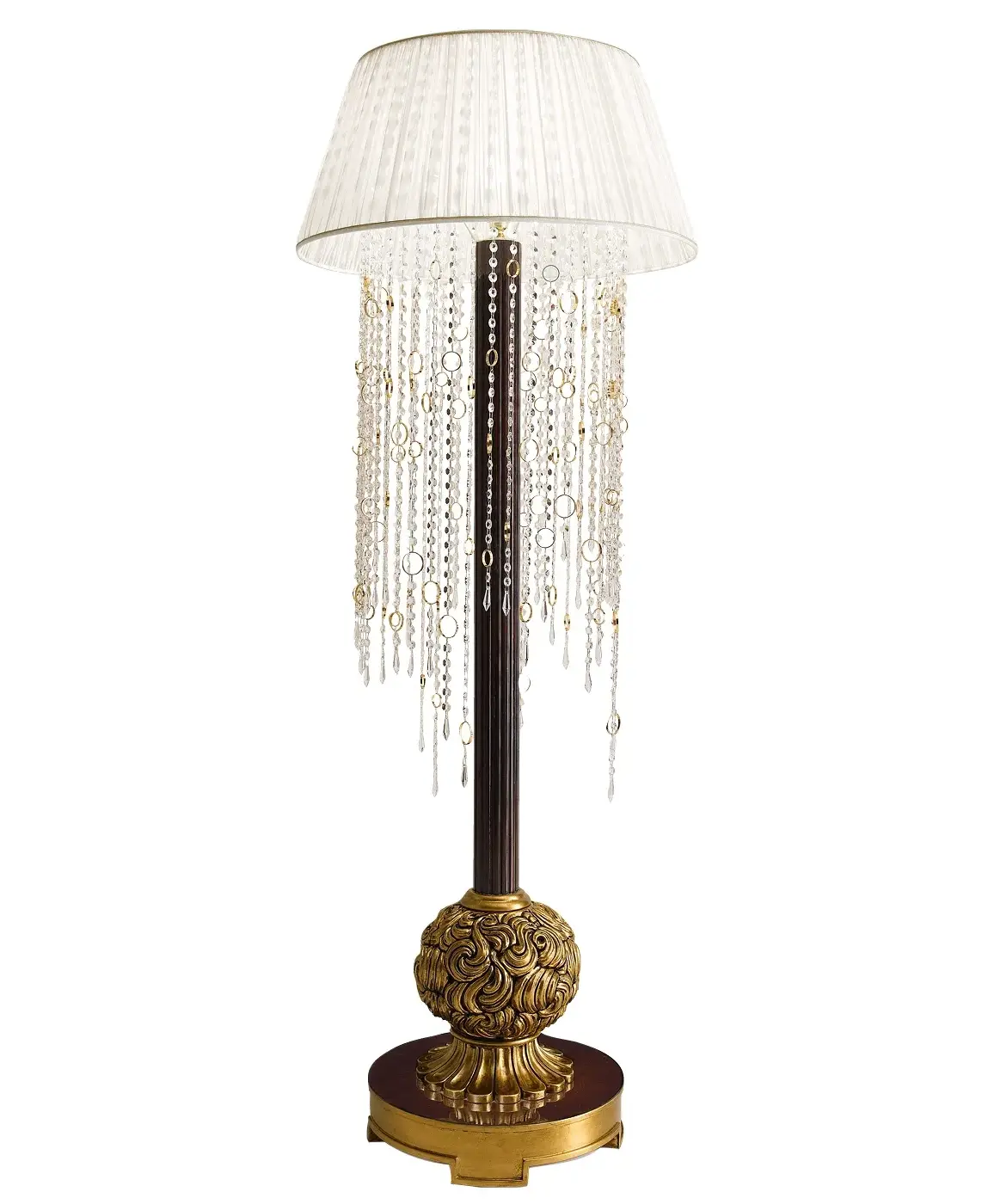 Lampadaire Royal