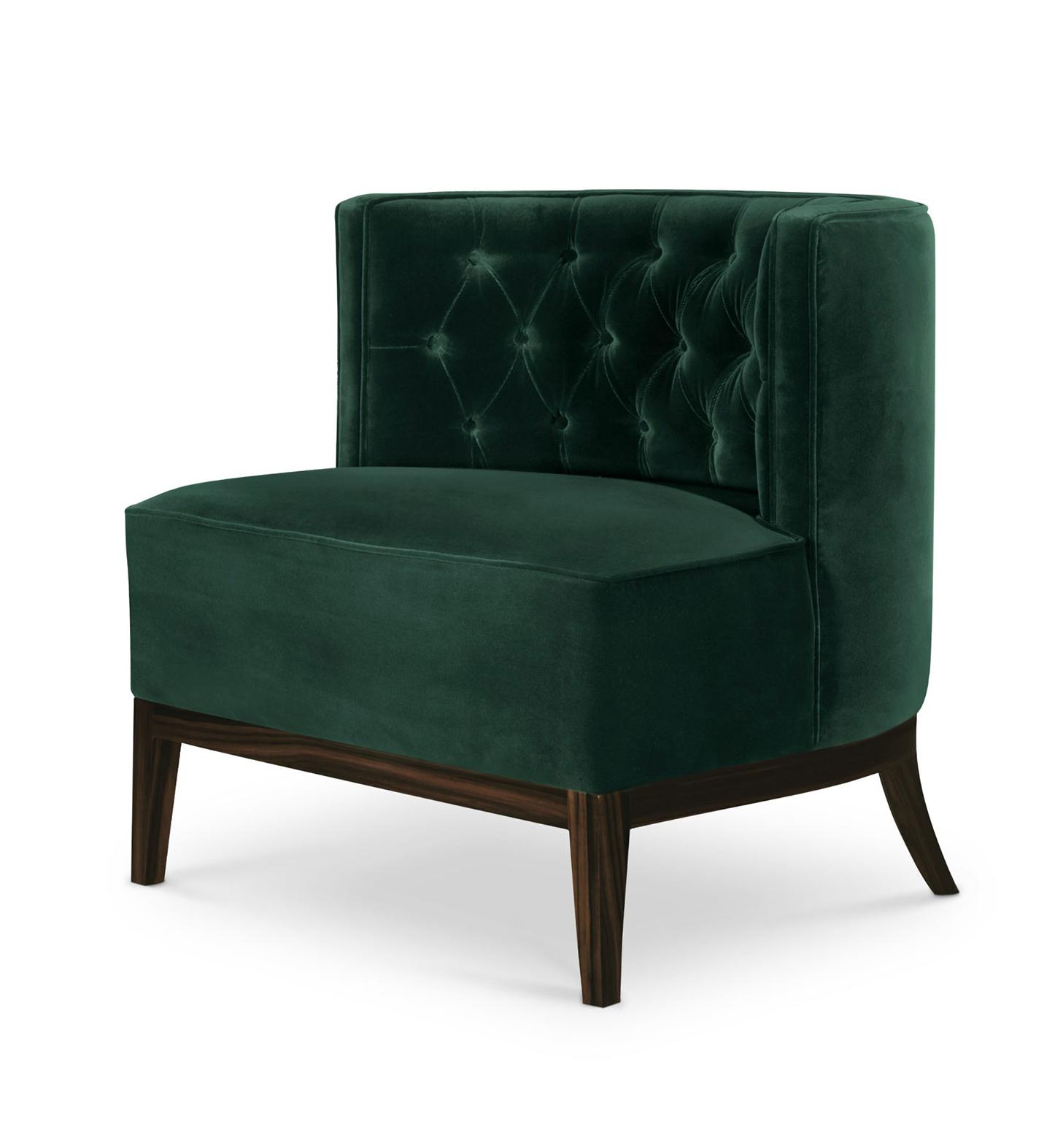 Fauteuil Prime