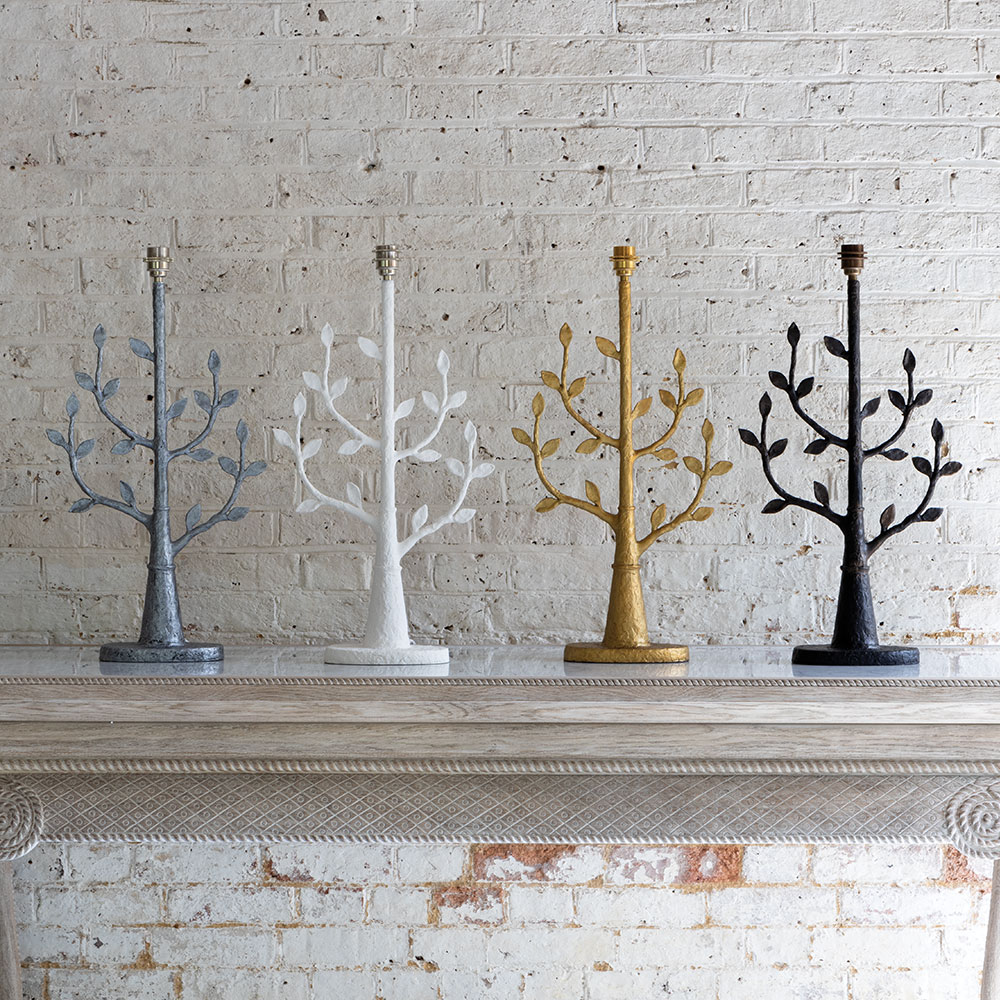 Millana Lampe de Table