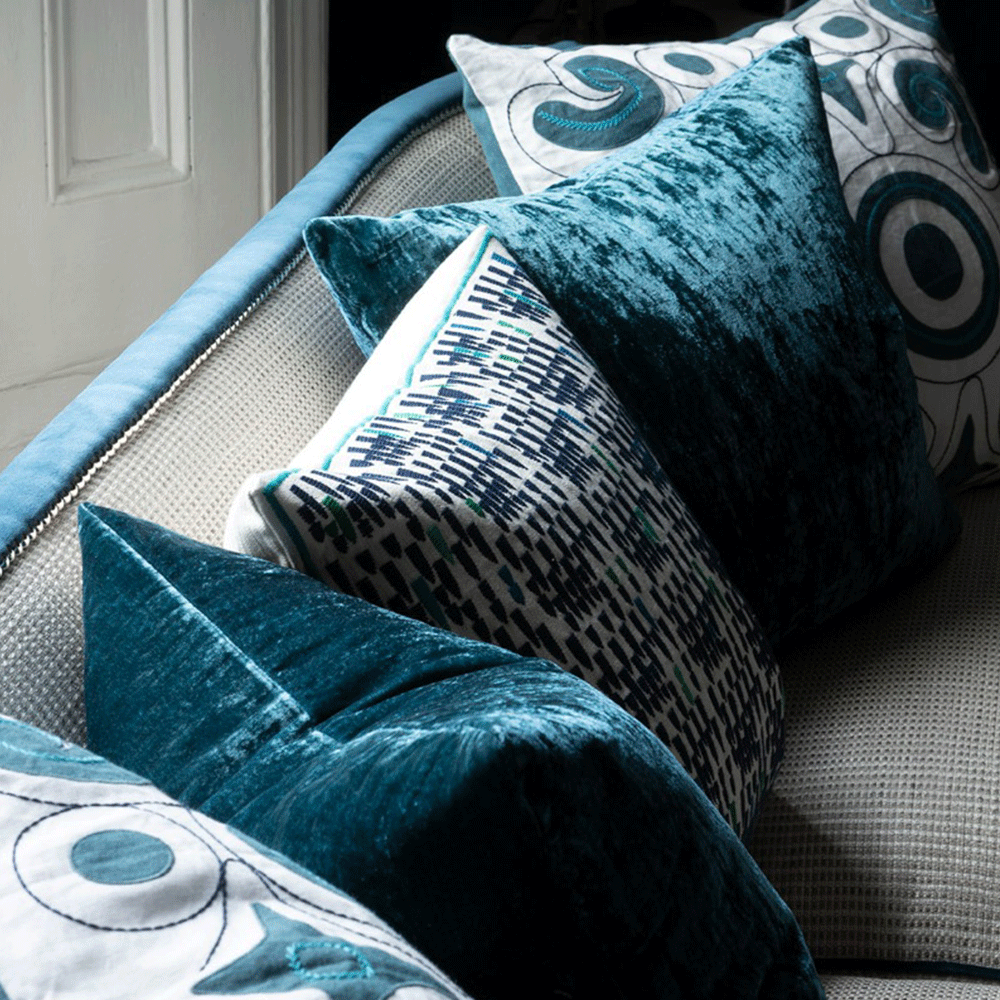 Paddy Coussin Décoratif
