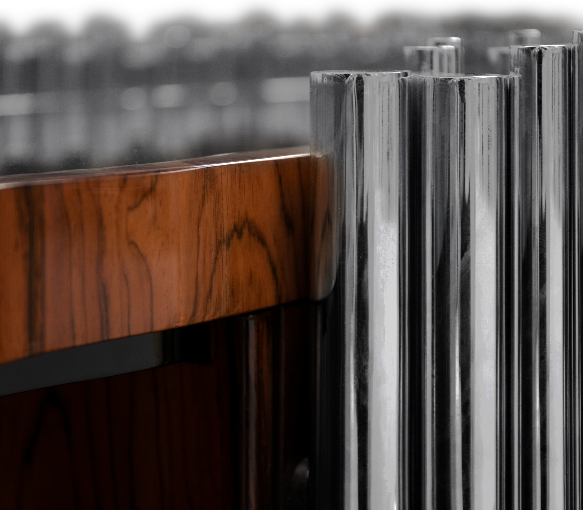Buffet Premium Nickel Harmony