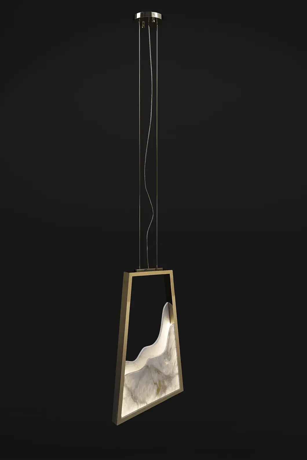 Suspension Grand Aura - 2