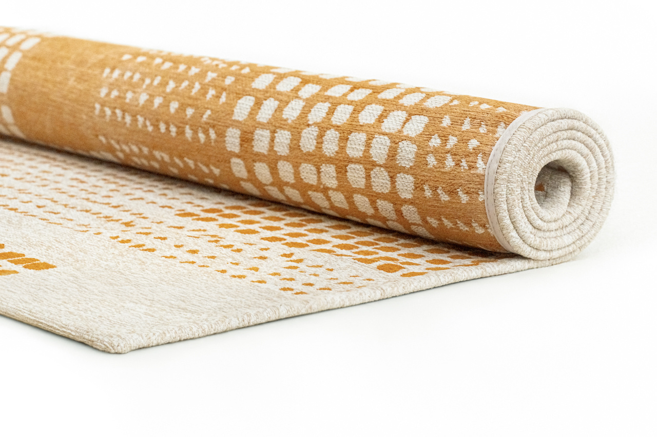 Tapis Zen Garden Pomelo