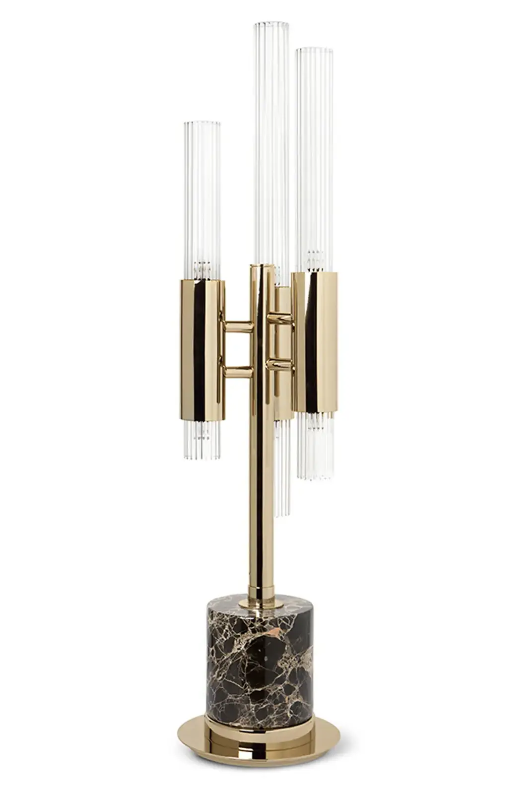 Lampe De Table Cascade